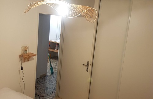 Saint-Pierre-Quiberon House | Periwinkle