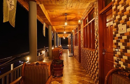 Tosh Hostel | Perkup Hostel