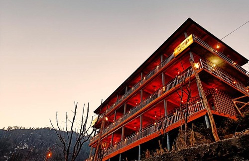 Tosh Hostel | Perkup Hostel