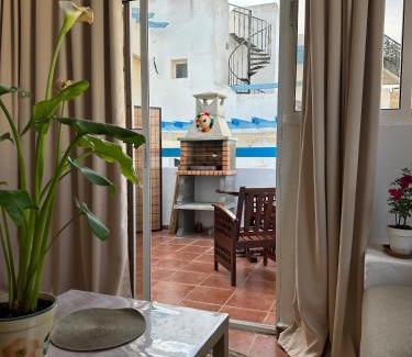 M'diq Apartment | Perl del mar