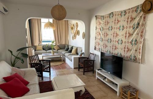 M'diq Apartment | Perl del mar