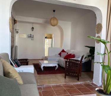 M'diq Apartment | Perl del mar