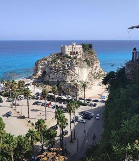 Tropea Apartment | Perla & Corallo