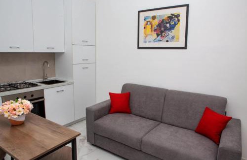 Locorotondo Apartment | Perla D'Itria