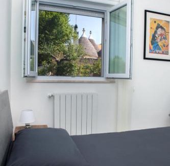 Locorotondo Apartment | Perla D'Itria