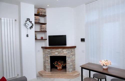 Locorotondo Apartment | Perla D'Itria