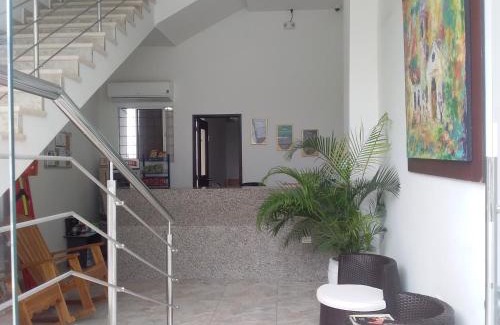 Corozal Hotel | Perla De La Sabana