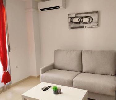El Grau de Moncofa Apartment | Perla del mar