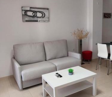 El Grau de Moncofa Apartment | Perla del mar