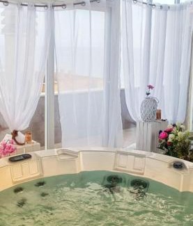 Torvaianica House | Perla Del Mare