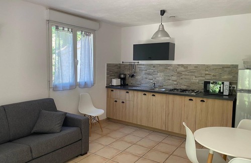 Bonifacio House | Perla Di Macchia