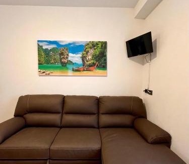 Abbadia Lariana Apartment | Perla house