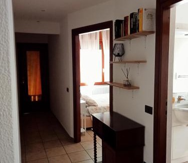 Abbadia Lariana Apartment | Perla house