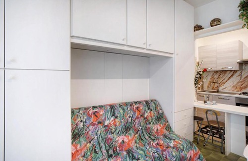 Ventimiglia Apartment | Perla Marina