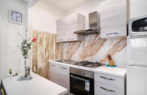 Ventimiglia Apartment | Perla Marina