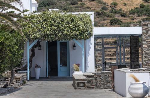 Andros Hotel | Perla Pool Hotel Andros