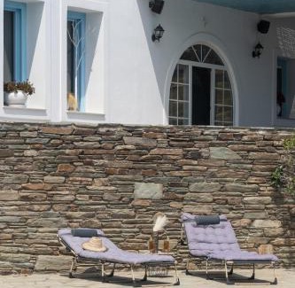 Andros Hotel | Perla Pool Hotel Andros