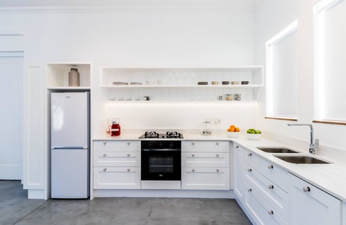 Eastcliff Cottage | Perla