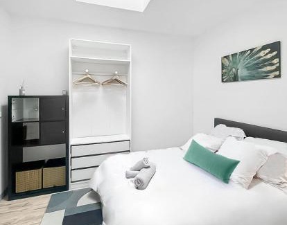 Blois Apartment | Perle de la Loire