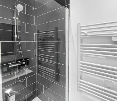 Blois Apartment | Perle de la Loire