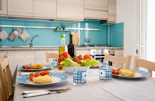 Posto Vecchio Apartment | Perle del Mare - Avio, 70 M From the Beach