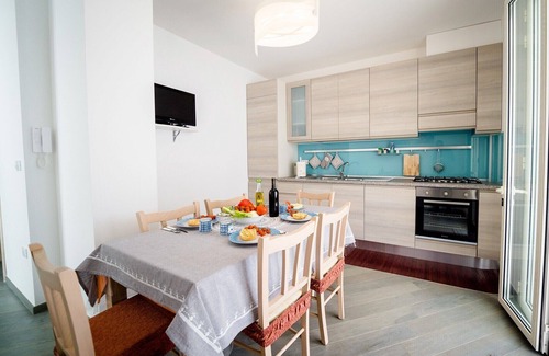 Posto Vecchio Apartment | Perle del Mare - Avio, 70 M From the Beach