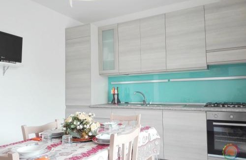 Posto Vecchio House | Perle Del Mare - Appartamenti di Pregio 70m spiaggia Pescoluse