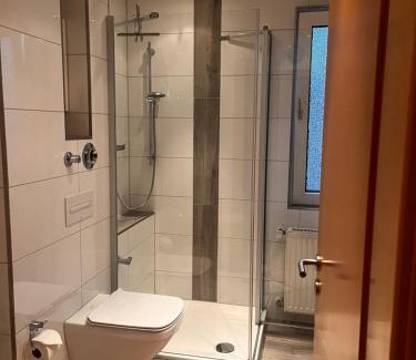 Ruettenscheid Apartment | Perle in Essen Rüttenscheid nähe Messe GRUGA