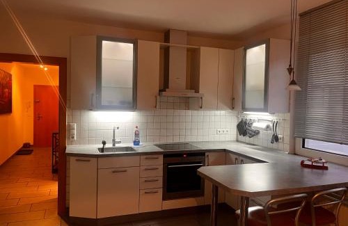 Ruettenscheid Apartment | Perle in Essen Rüttenscheid nähe Messe GRUGA