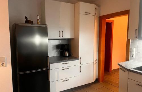 Ruettenscheid Apartment | Perle in Essen Rüttenscheid nähe Messe GRUGA