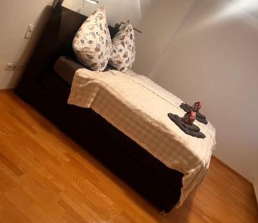 Ruettenscheid Apartment | Perle in Essen Rüttenscheid nähe Messe GRUGA
