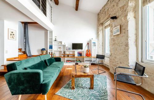 La Castellane Apartment | Perle rare a Castellane - Appartement cosy et central