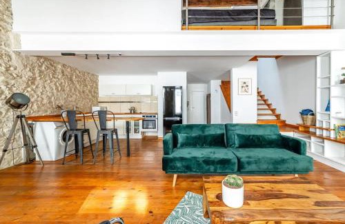 La Castellane Apartment | Perle rare a Castellane - Appartement cosy et central