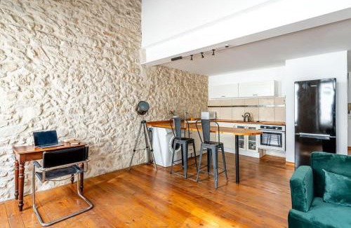 La Castellane Apartment | Perle rare a Castellane - Appartement cosy et central