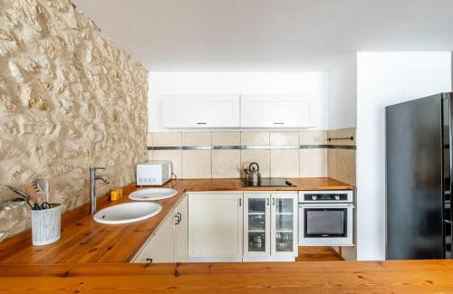 La Castellane Apartment | Perle rare a Castellane - Appartement cosy et central