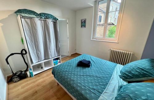 Paray-le-Monial Apartment | PERLE RARE centre-ville