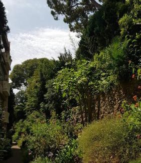 Cap-d'Antibes Apartment | PERLE TURQUOISE