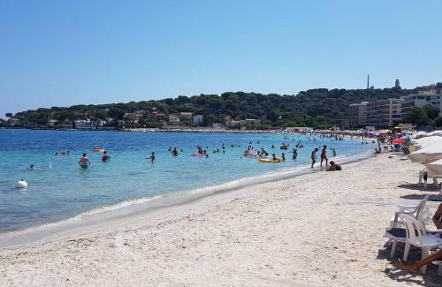 Cap-d'Antibes Apartment | PERLE TURQUOISE