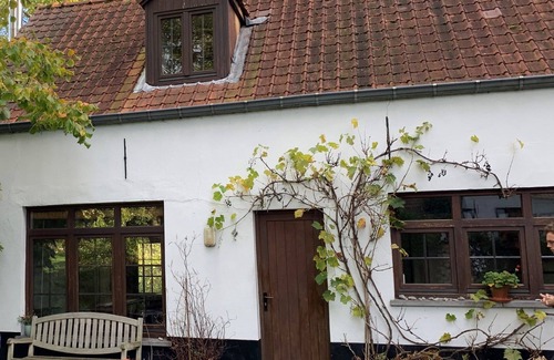 Leeuwergem House | Perlefien