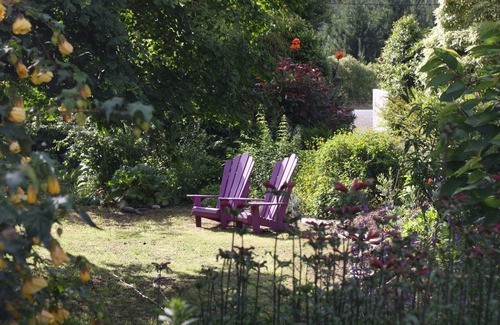 Raumati South House | Permaculture Home & Garden, Sunny, Peaceful, Family home, close to Beach & Park