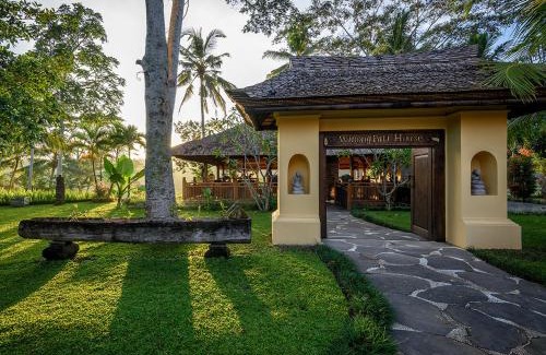 Ubud Villa | Permata Ayung Private Estate