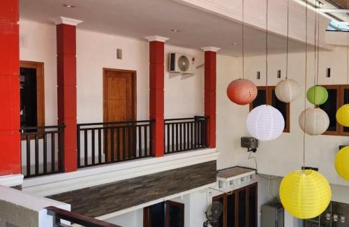 Kotamobagu Hotel | Permata Homestay Kotamobagu Mitra RedDoorz