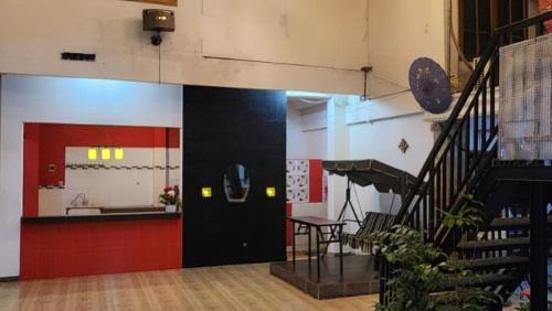 Kotamobagu Hotel | Permata Homestay Kotamobagu Mitra RedDoorz