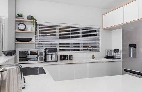 Umdloti Apartment | Perna Perna Coastal Escape
