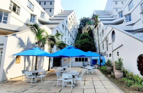 La Mercy Apartment | Perna Perna Umdloti