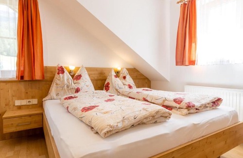 Aich Apartment | Pernerhof