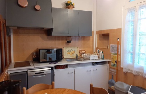 Pernes-les-Fontaines Apartment | PERNES LA PROVENCALE