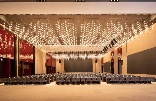 Fuzhou Hotel | PERNULO Hotel Fuzhou