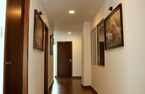 Thiruvananthapuram Hotel | PEROOR INN