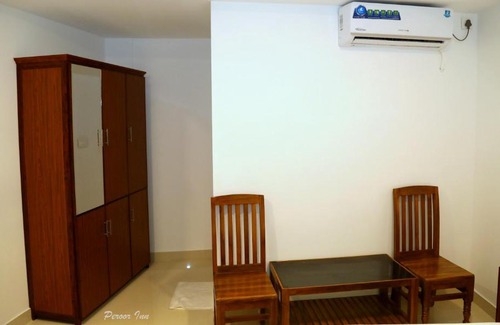 Thiruvananthapuram Hotel | PEROOR INN
